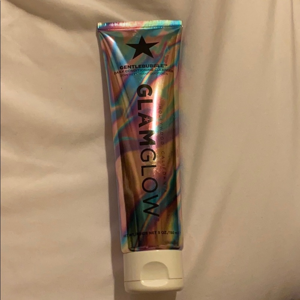Glamglow cleanser